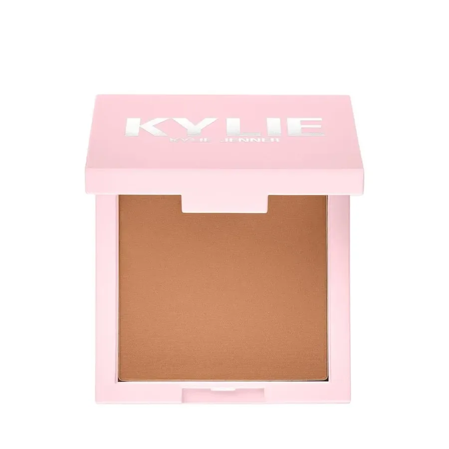 KYLIE COSMETICS Pressed Powder Bronzer 10 g 300 - TOASTY