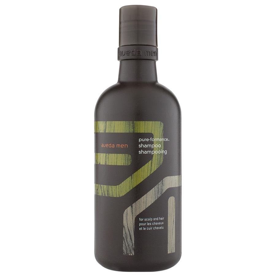 men pure-formance - shampoo