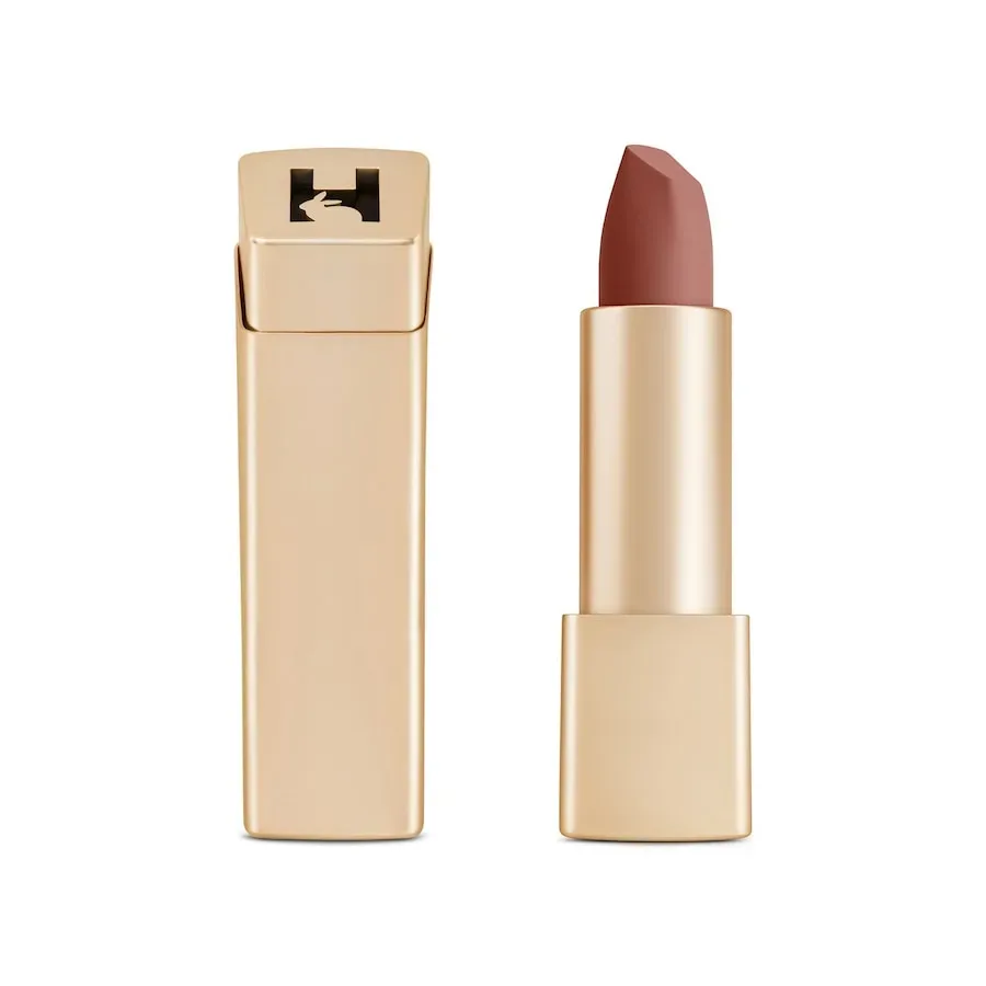 HOURGLASS - Unlocked Soft Matte Lipstick, 4 g, Sparrow