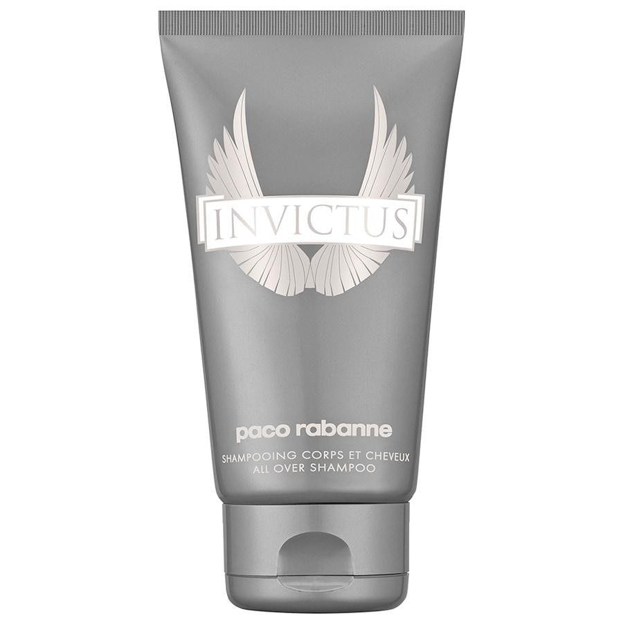 Rabanne Invictus All Over Shampoo Duschgel 150 ml Herren