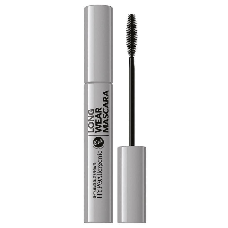 Bell Hypo Allergenic Long Wear Mascara 9,5 g Black