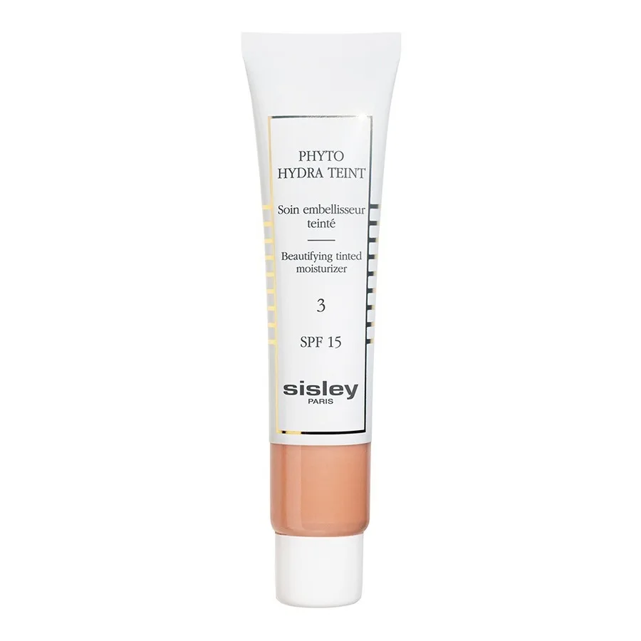 sisley - Phyto-Hydra Teint, 40 ml, Golden