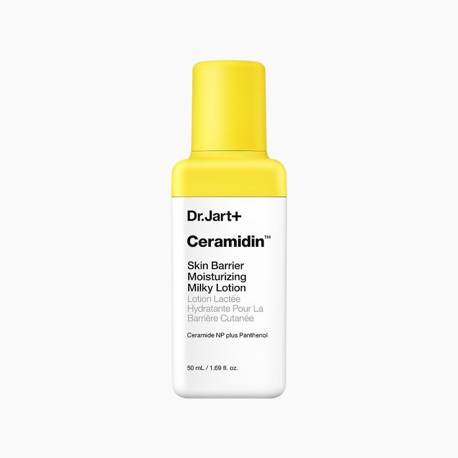 Dr.Jart+ Ceramidin? Skin Barrier Moisturizing Milky Lotion