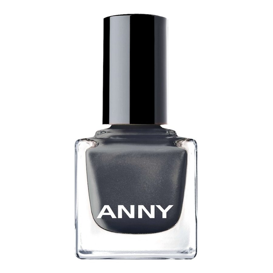 Anny Land of Glamorous Nagellack 15 ml NIGHTFALL