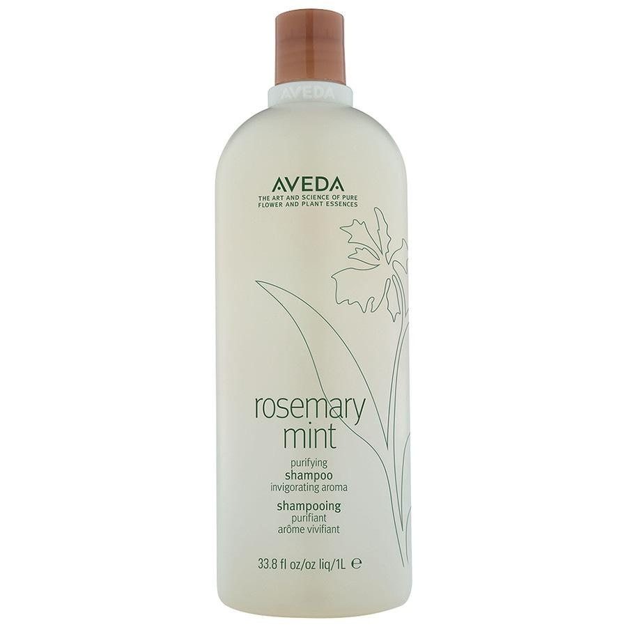 Aveda Rosemary Mint Purifying Shampoo 1000ml/33.8oz