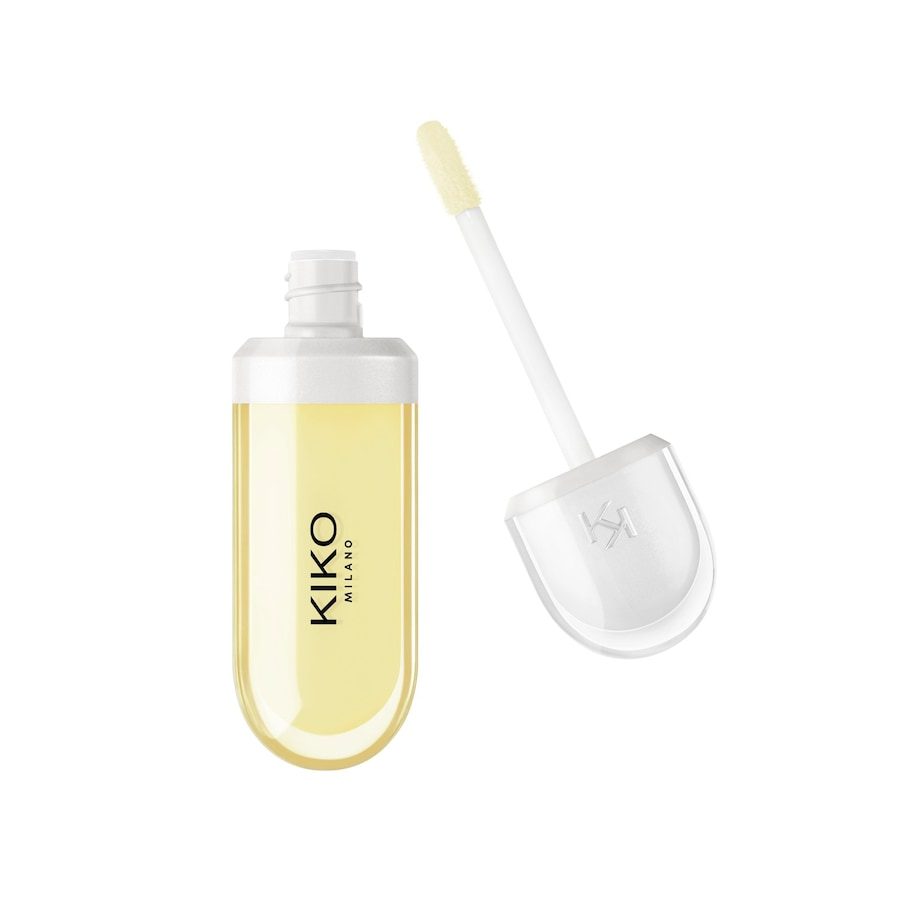 KIKO Milano Kissable Lip Volume Lip Cream Lippenbalsam 6,5 ml 6 - SUNBEAM