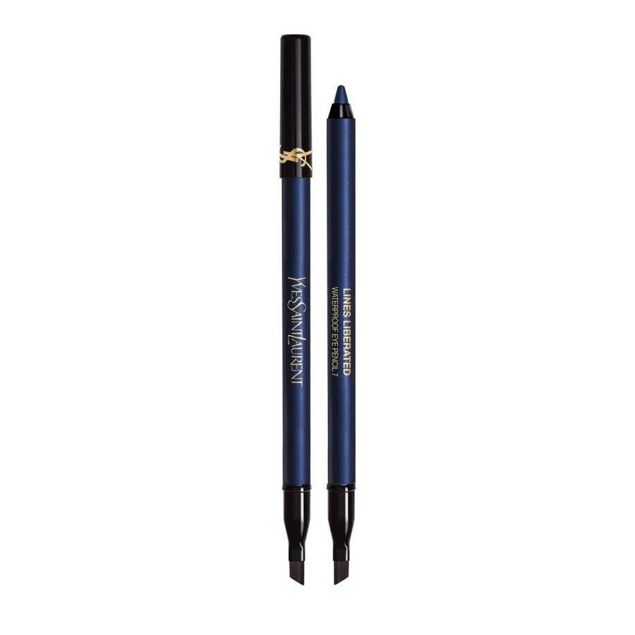 Yves Saint Laurent Musthaves Lines Liberated Kajal 1,2 g 07 - Unconditional Marine
