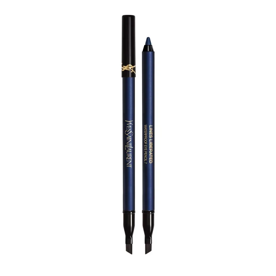 Yves Saint Laurent Musthaves Lines Liberated Kajal 1,2 g 07 - Unconditional Marine