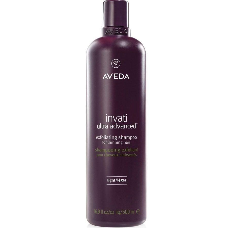 Aveda Invati Ultra Advanced Exfoliating Shampoo Light 500 ml