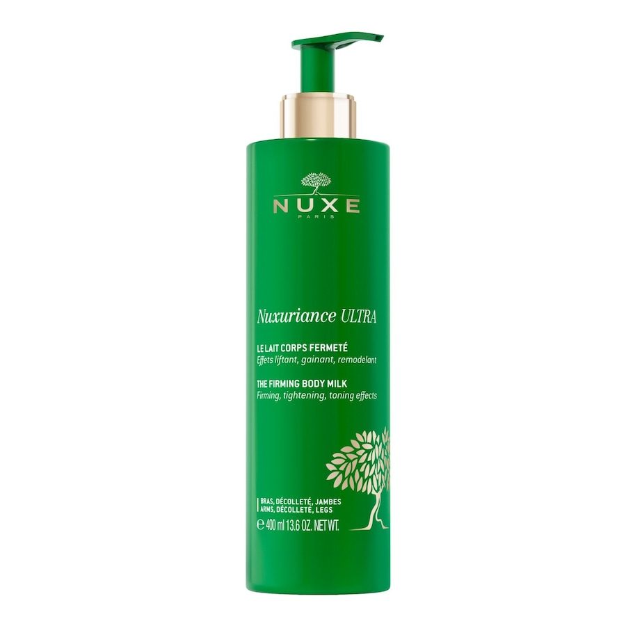 Nuxe - Nuxuriance Ultra, Die Festigende Körpercreme, 400 ml