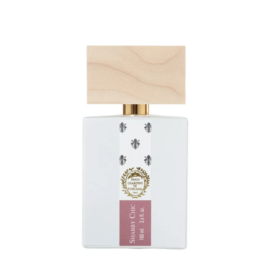 Giardini Di Toscana Shabby Chic Damenparfum 100 ml