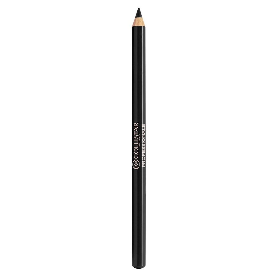 Collistar PROFESSIONALE MATITA KAJAL Kajal 2 g 1 nero