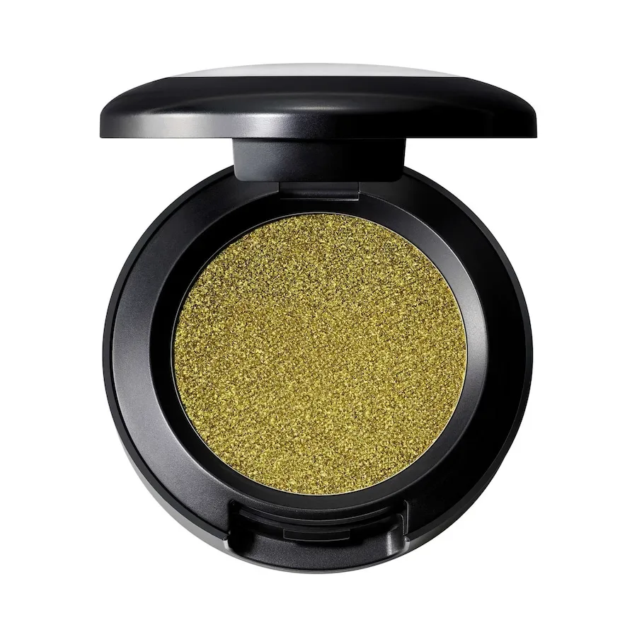 MAC Cosmetics - Metallic Single Eye Shadow Compact, 1 g, Joie De Glitz