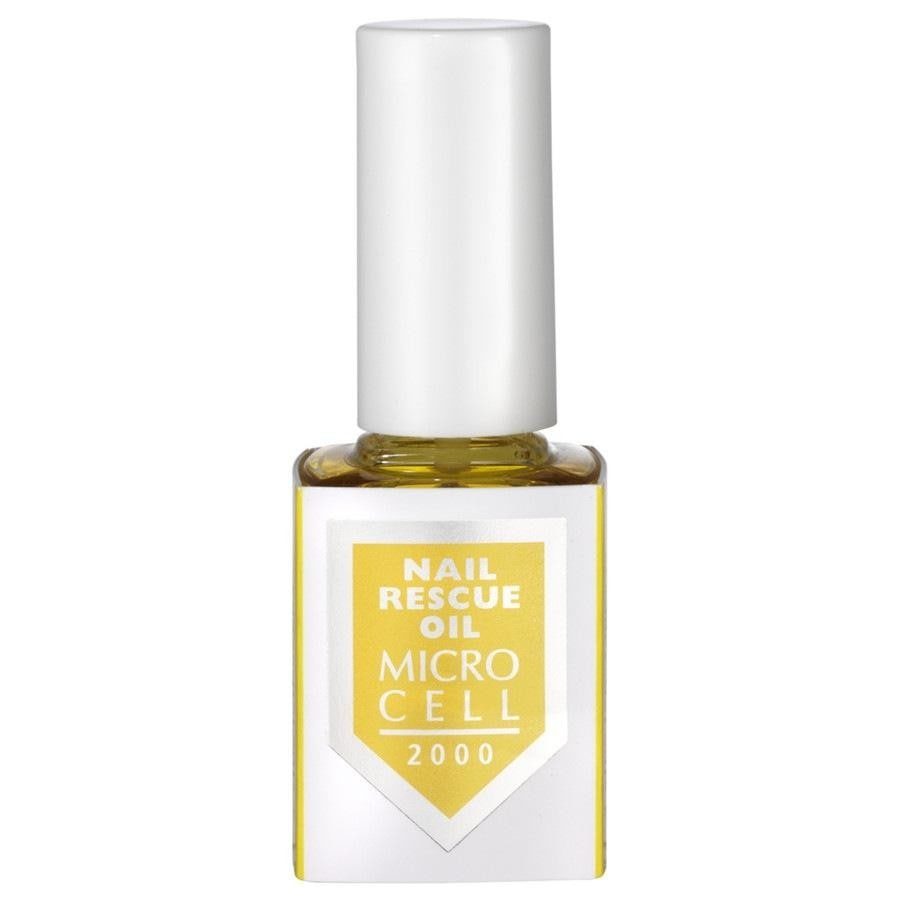Microcell Microcell 2000 Nail Repair Nail Rescue Oil Nagelpflege 12 ml