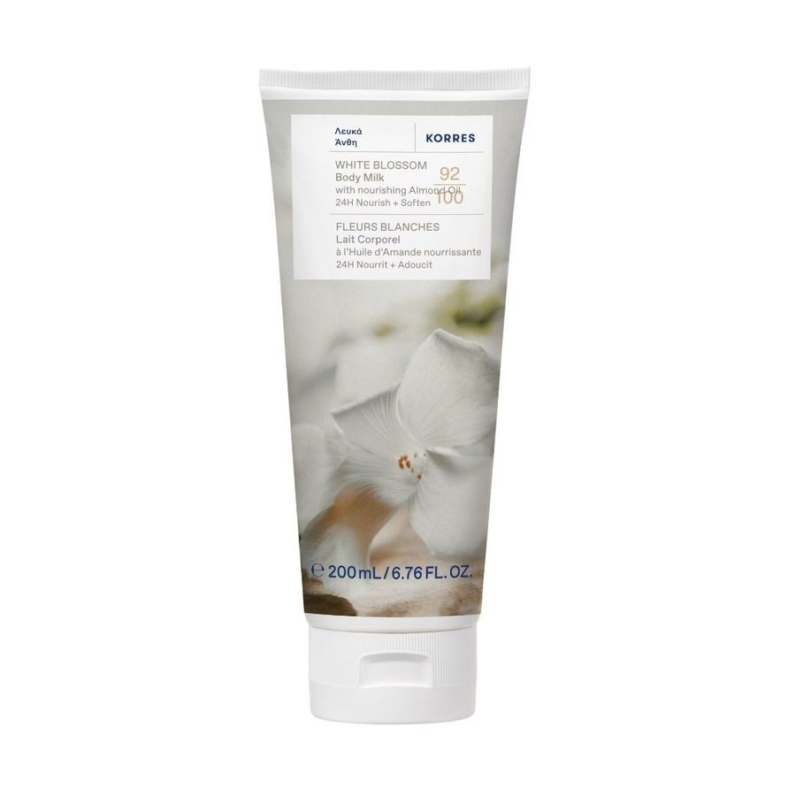 KORRES White Blossom Bodylotion 200 ml