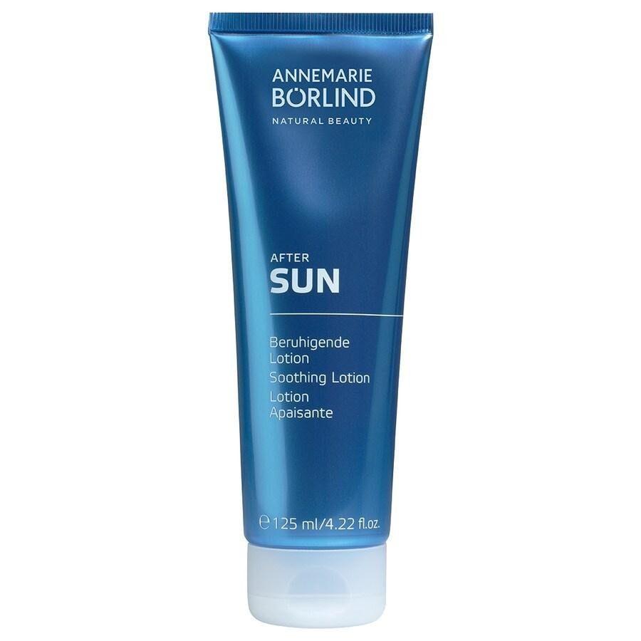 ANNEMARIE BÖRLIND Beruhigende Lotion After Sun 125 ml