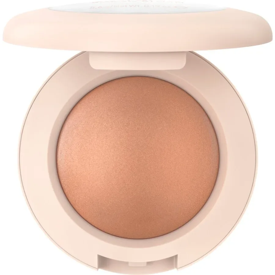 CATRICE Soft Glam Baked Blush Rouge 5.6 g Nr. 060 - Blonzer Heat