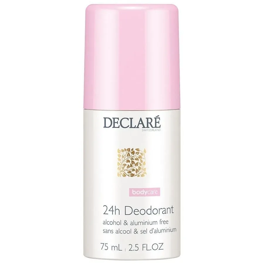 Declaré Body Care 24h Roll-On Deodorants 75 ml
