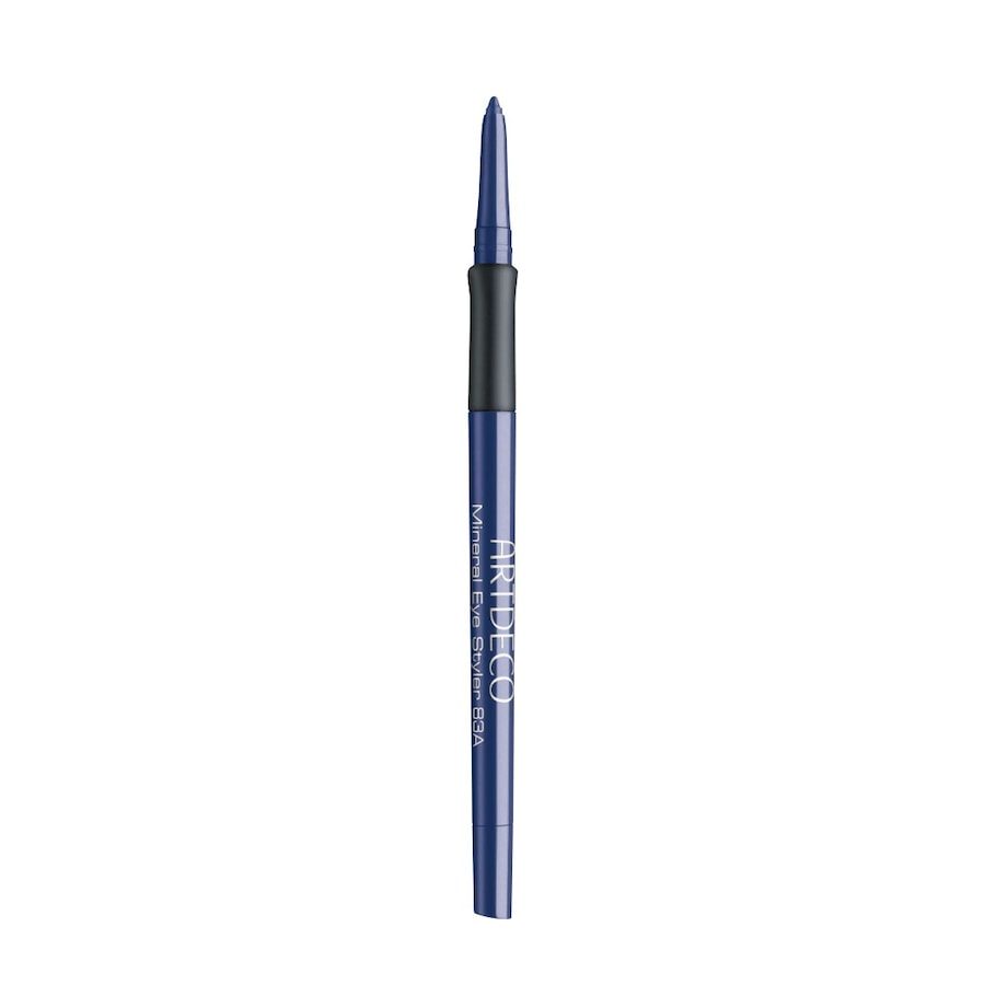 ARTDECO Whispers of the silk road Mineral Eye Styler Eyeliner 0,4 g 83A - MINERAL HISTORIC BLUE