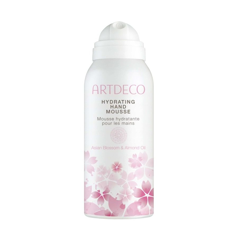 ARTDECO Hydrating Hand Mousse Handcreme 100 ml