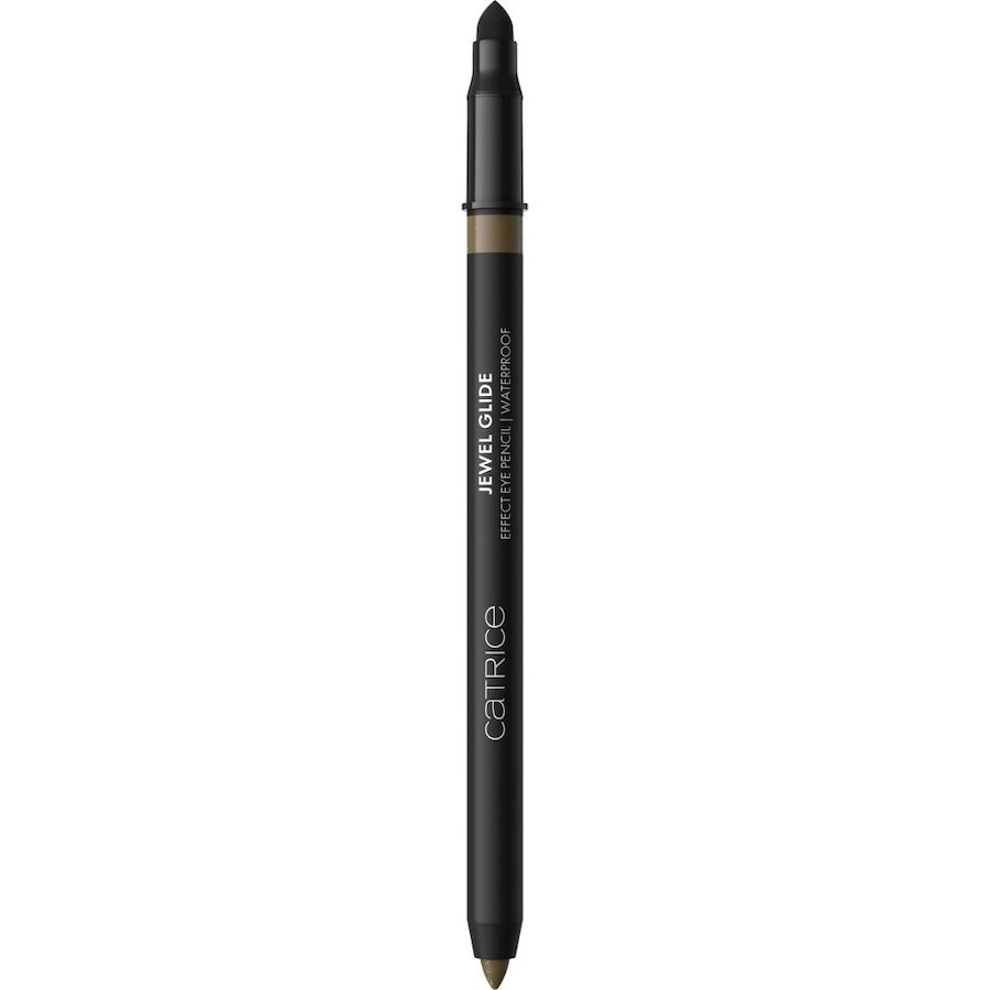 CATRICE - Jewel Glide Effect Eye Pencil, 1.5 g, Golden Jade