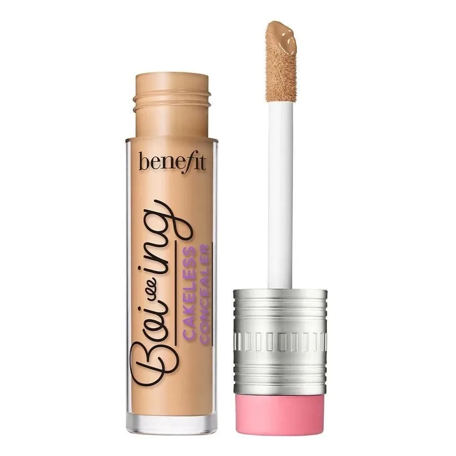 Benefit - Boi-Ing High Coverage Concealer, 5 ml