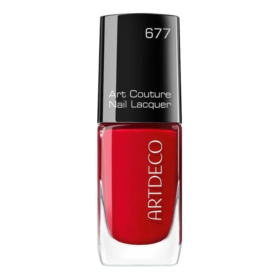 ARTDECO Goddess of the Sun Art Couture Nail Lacquer Nagellack 10 ml 677 - LOVE