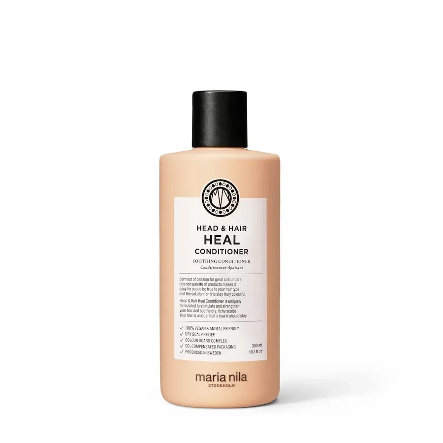Maria Nila Head & Hair Heal Creamy Conditioner 300 ml