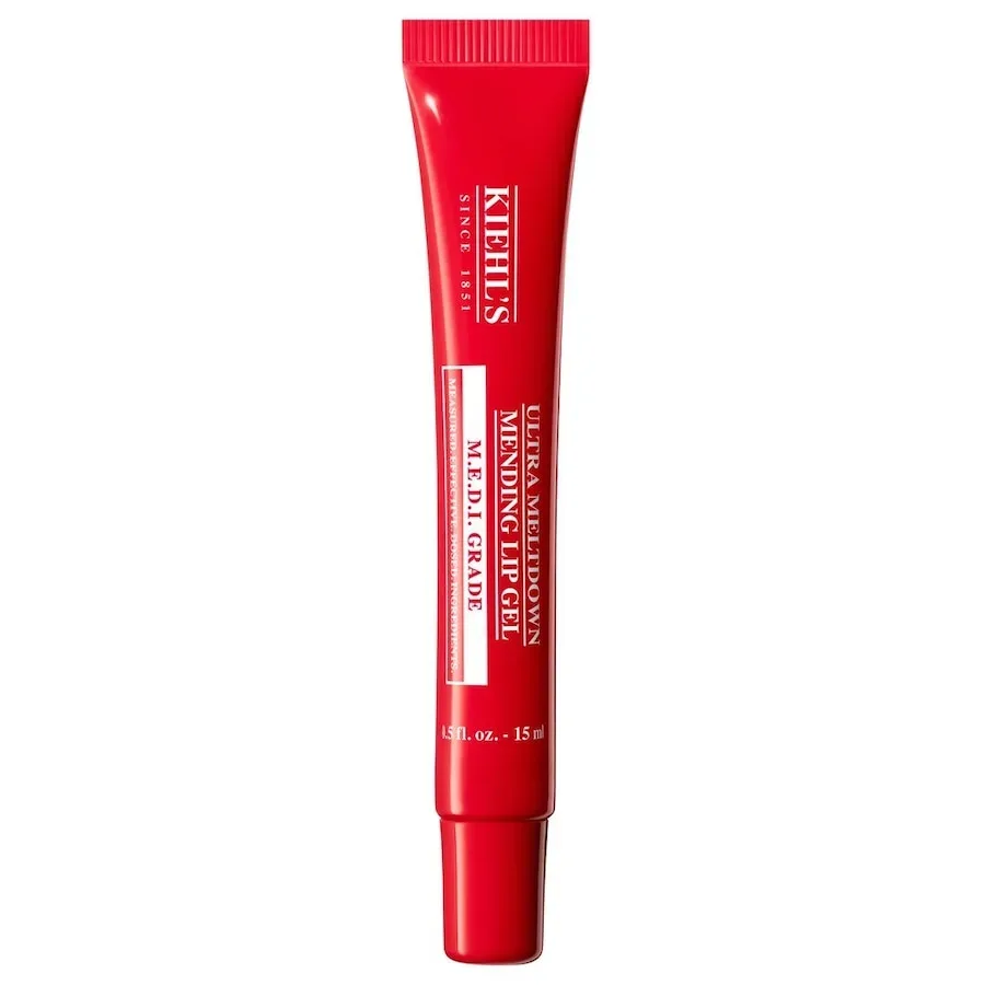 Kiehl's Ultra Meltdown Mending Lip Gel 15 ml