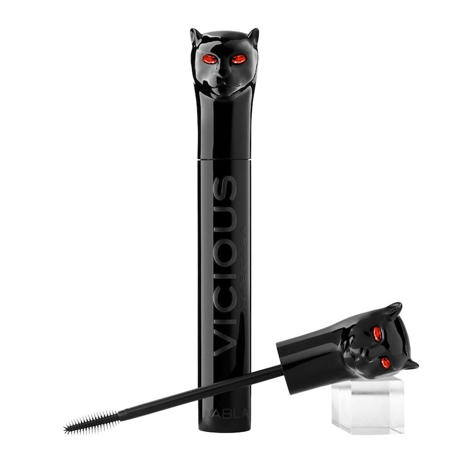 NABLA Vicious Mascara 10 ml Deep Black
