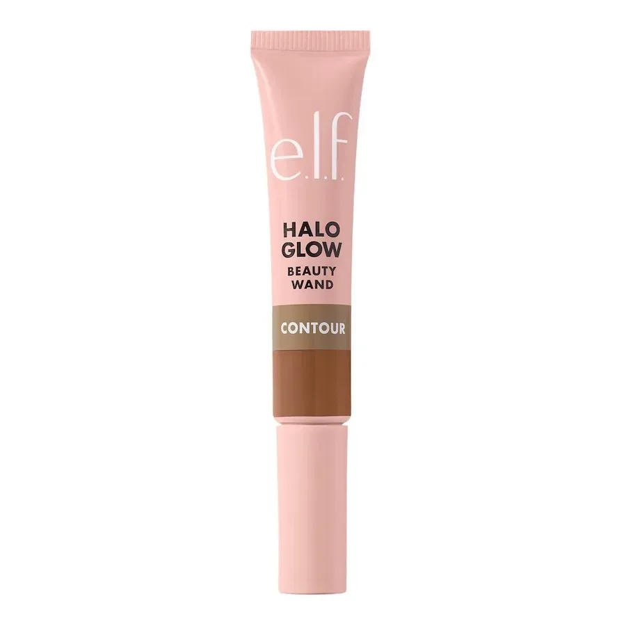 e.l.f. Cosmetics Halo Glow Contour Beauty Wand Concealer 10 ml LIGHT/MEDIUM