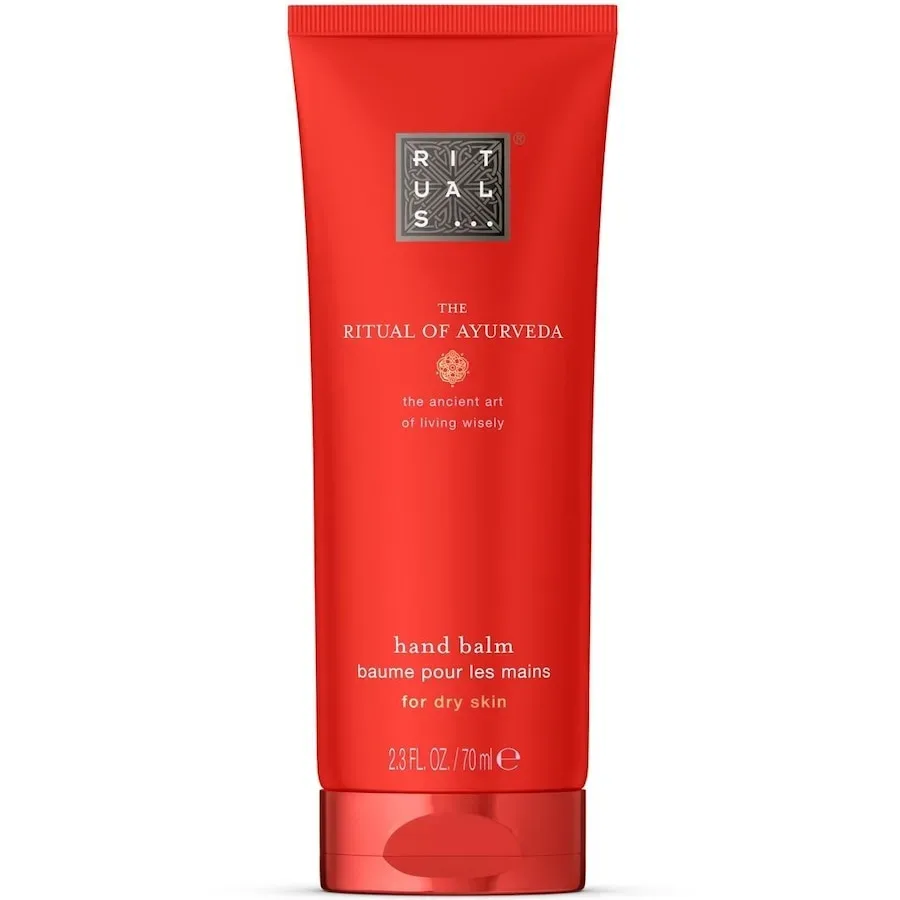 Rituals - The Ritual of Ayurveda Hand Balm, 70 ml