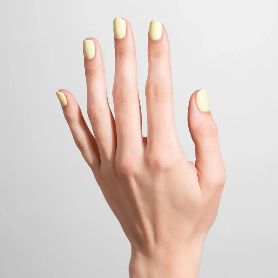 Alessandro - Striplac UV Top Coat Matt, 6.5 ml