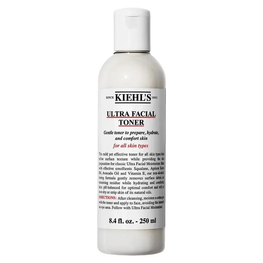 Kiehl?s Ultra Facial Toner Gesichtswasser 250 ml