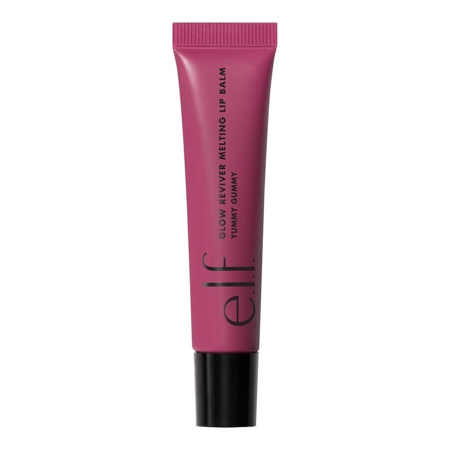 e.l.f. Cosmetics GLOW REVIVER Lippenbalsam 15 g Yummy Gummy