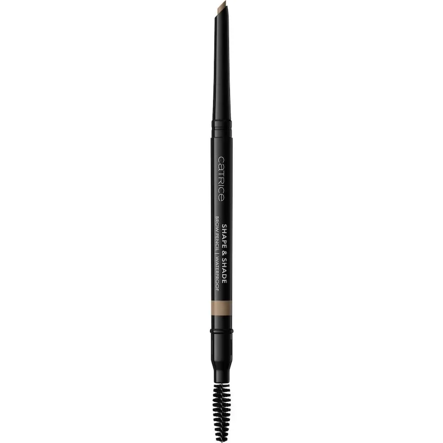 CATRICE - Shape & Shade Brow Pencil Waterproof, 0.35 g, Ashy Blonde