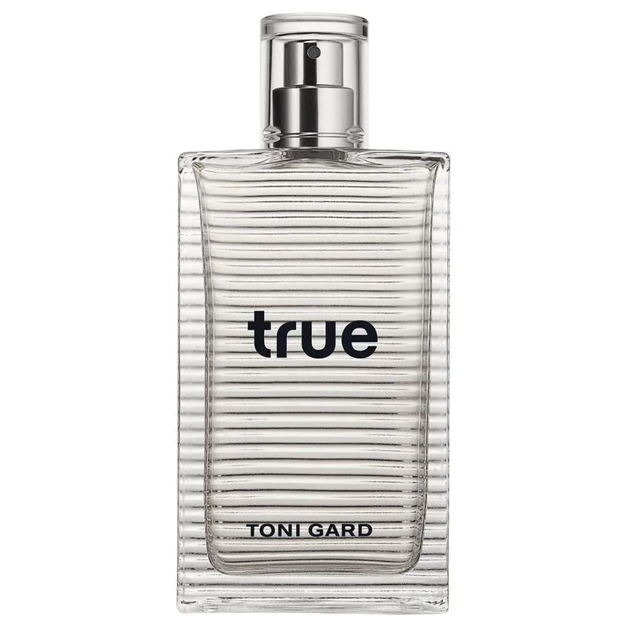 Toni Gard True Eau de Toilette 90 ml Herren