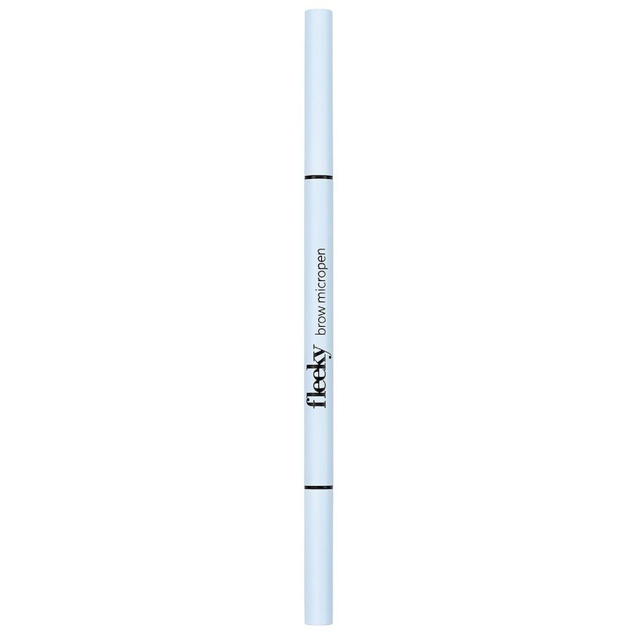 Fleeky 3D Brow Micropen Augenbrauenstift 7 g Dark Brown