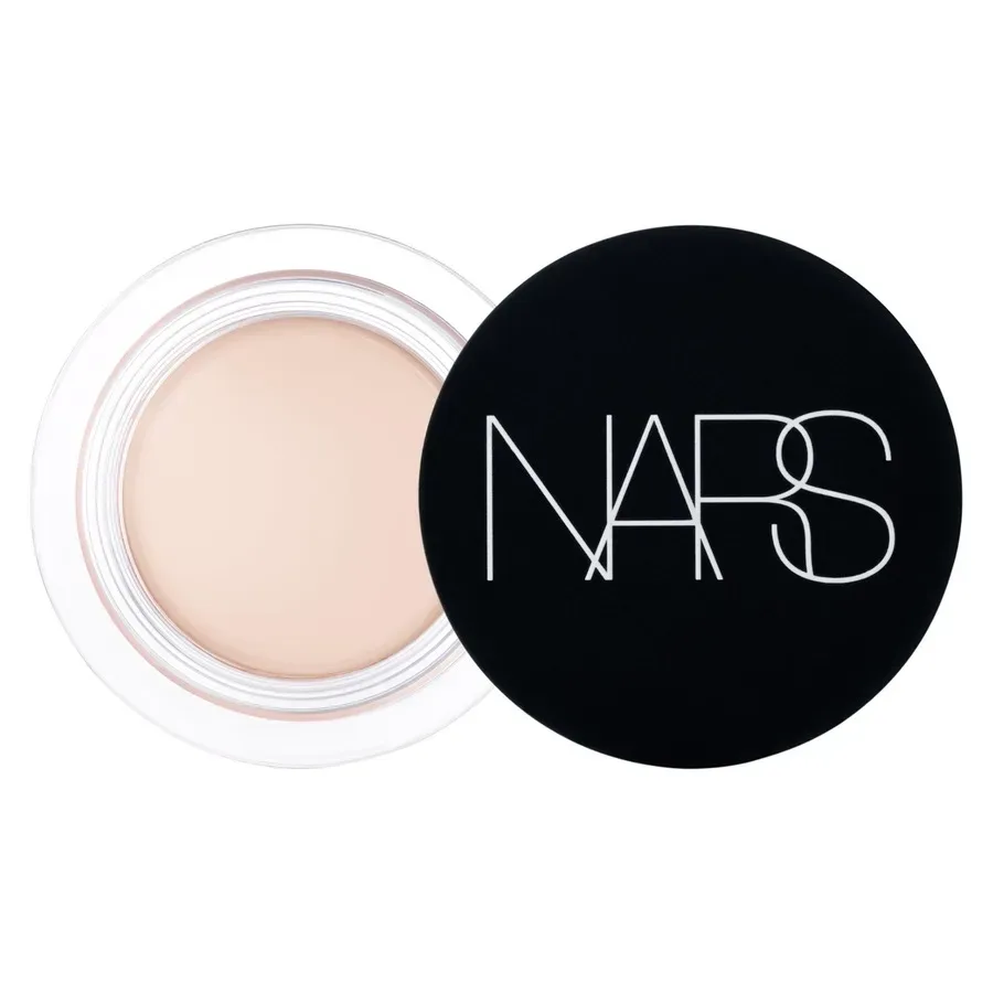 NARS Soft Matte Complete Concealer 6,2 g Vanilla