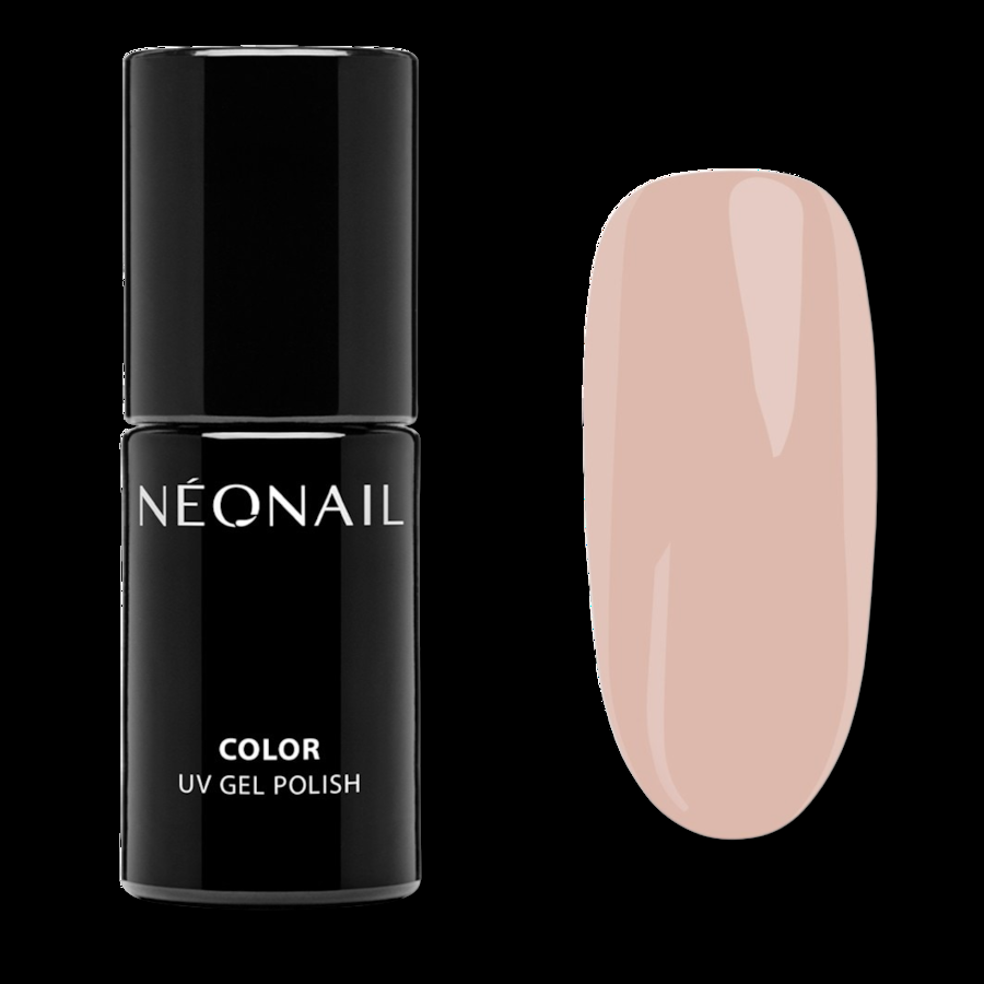 NEONAIL Color Nagellack 7,2 ml COZY LATTE