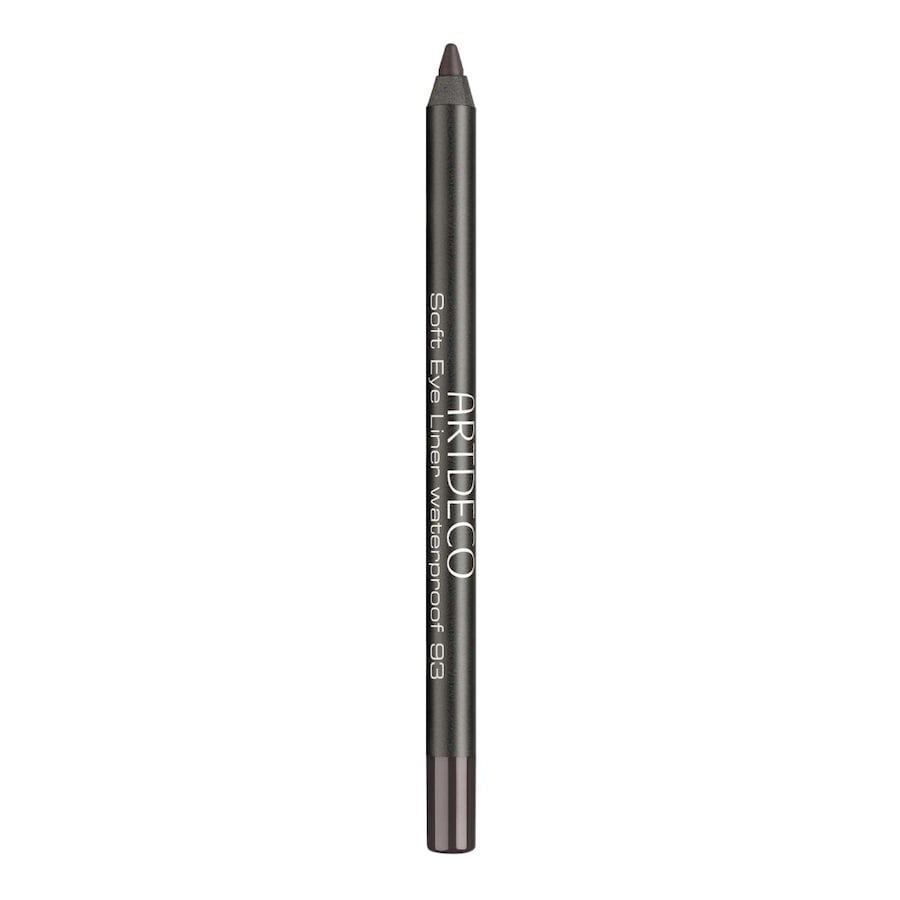 Artdeco Nr. 93 - Historic Wood Soft Eyeliner Waterproof Kajalstift 1.2 g