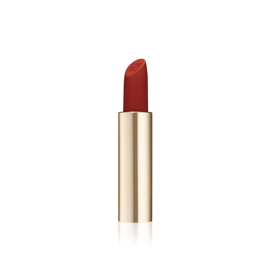 Estée Lauder - Pure Color Matte Lipstick Refill, Pure Color Emerald, 3.5  g,  Persuasive Creme