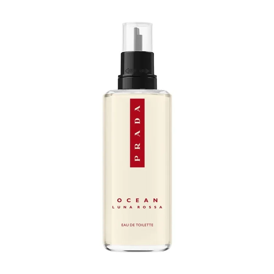 Prada - Eau de Toilette Refill, Luna Rossa Ocean Eau de Toilette Refill, 150  ml