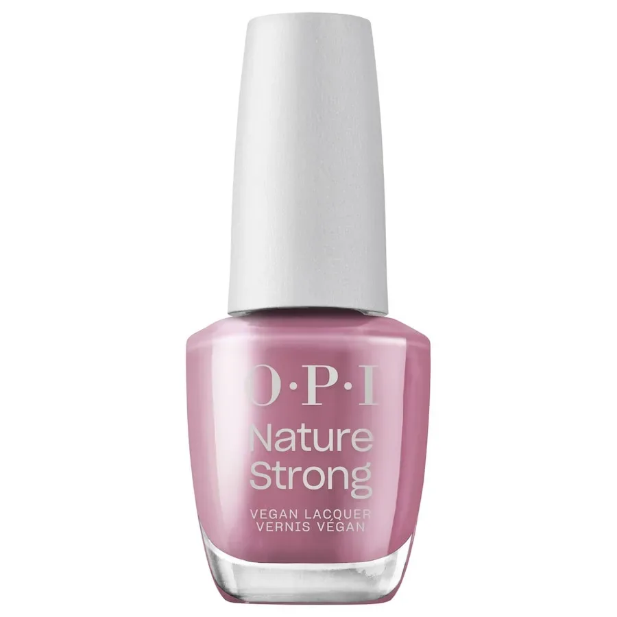OPI - NAT008 – Simply Radishing – Nature Strong, 15 ml, NAT – Simply Radishing