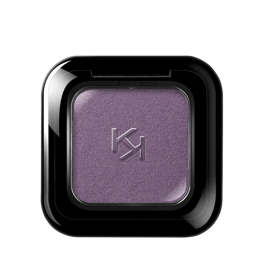 KIKO Milano High Pigment Lidschatten 1,5 g 44 Satin Eggplant