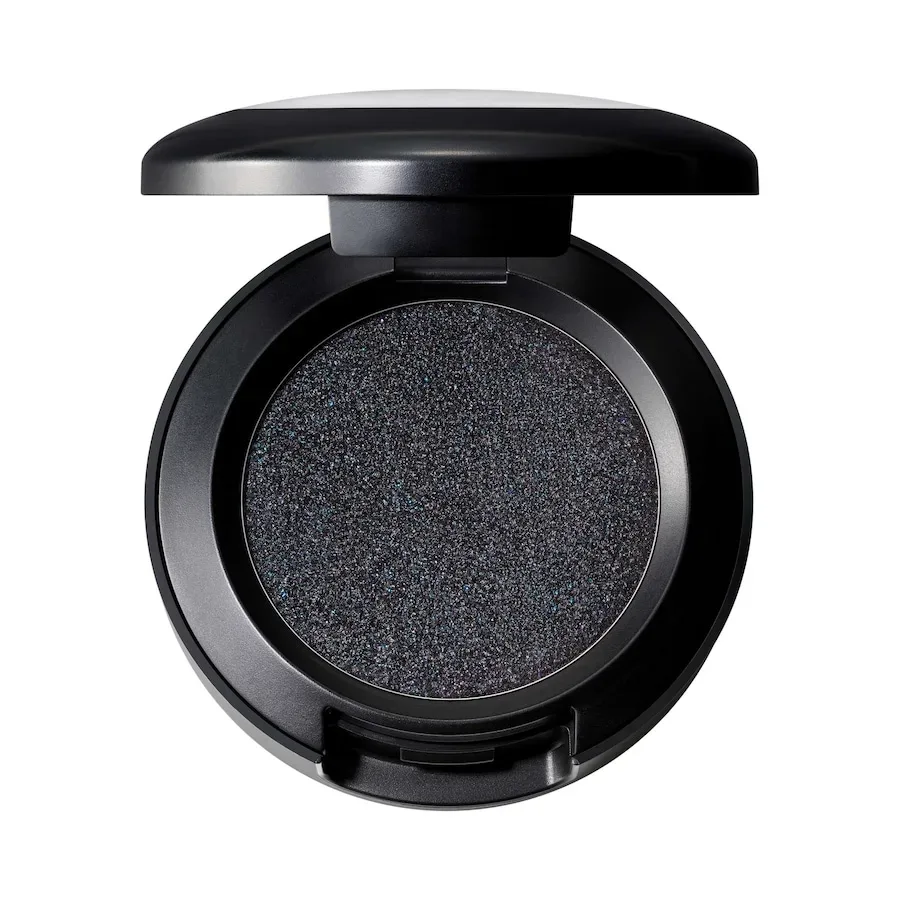 MAC Cosmetics - Metallic Single Eye Shadow Compact, 1 g, Illuminaughty