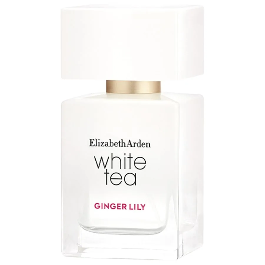 Elizabeth Arden White Tea Damenparfum 30 ml