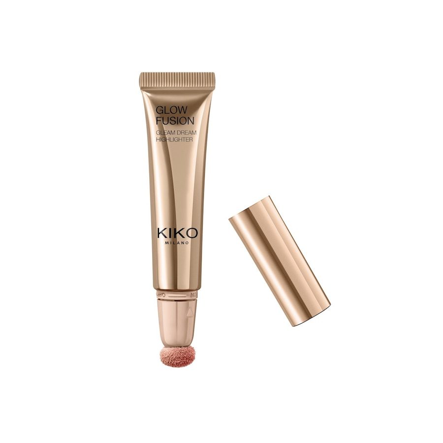 KIKO Milano Glow Fusion Highlighter 14 ml 3 - TEQUILA SUNSET