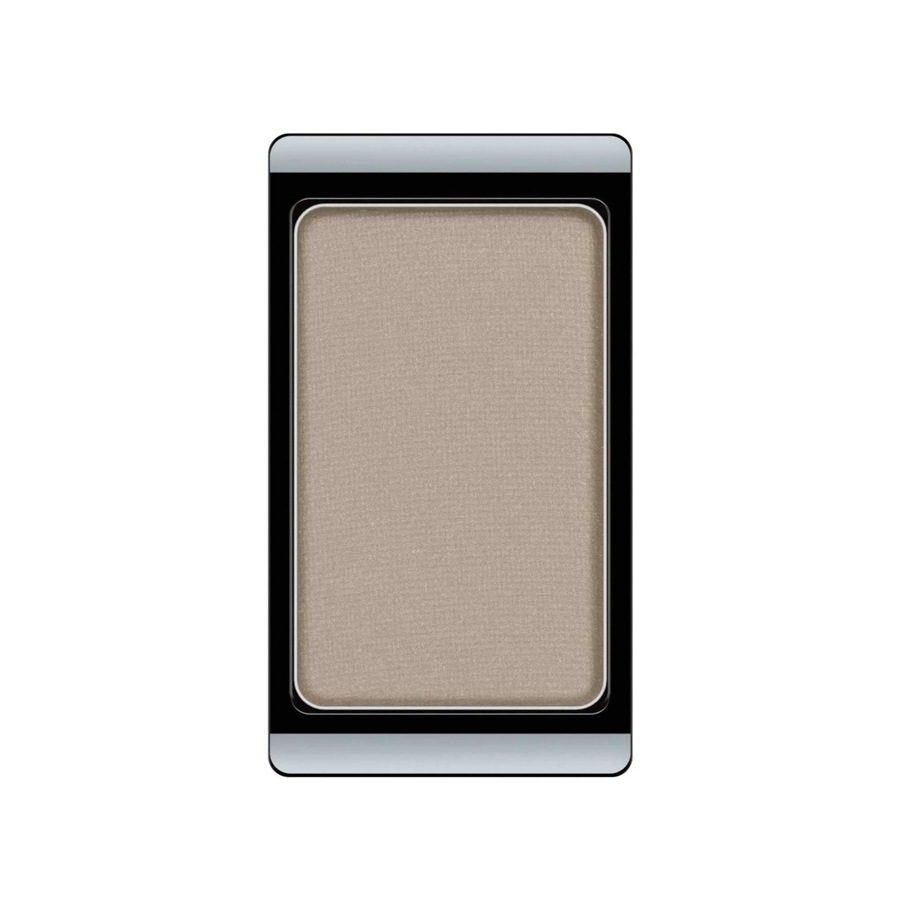 ARTDECO Whispers of the silk road Eyeshadow Lidschatten 0,8 g Nr. 514 - Matt Light Grey Beige