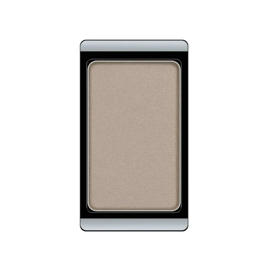 ARTDECO Whispers of the silk road Eyeshadow Lidschatten 0,8 g Nr. 514 - Matt Light Grey Beige